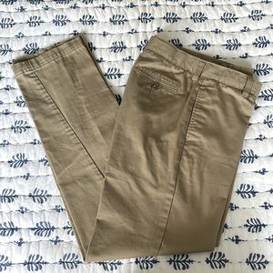 Lands End dress pants - Boys 16